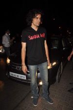Imtiaz Ali at Ranbir Kapoor_s bday and Rockstar bash in Aurus on 27th Sept 2011 (39).JPG